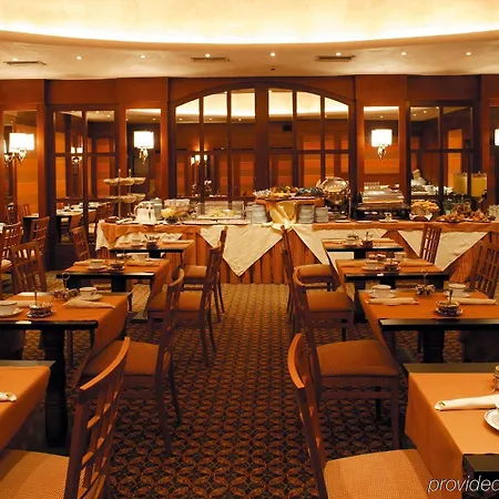 Sina De La Hotel Milaan
