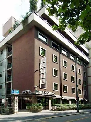 Domenichino Hotel