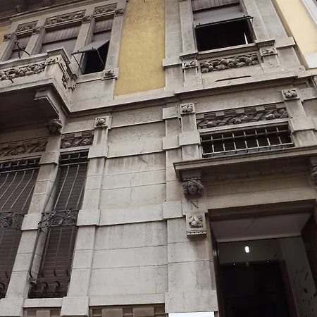 Monteverdi Garden فندق مبيت وإفطار 5*
