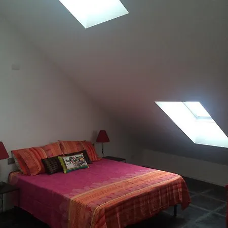 Gioia Terrace Apartment Milan