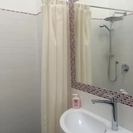 Apartment Gioia Terrace