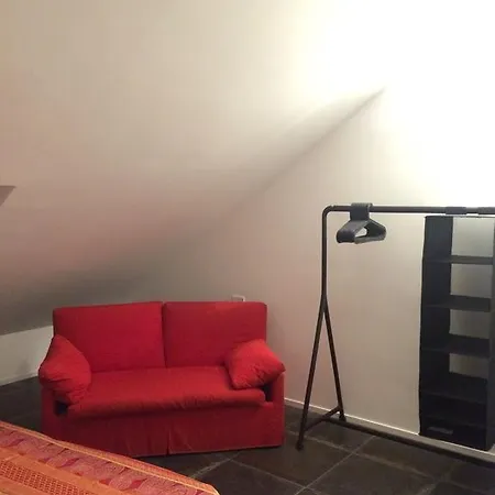 Appartement Gioia Terrace *