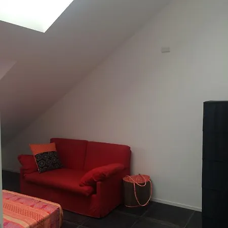 Gioia Terrace Apartment *