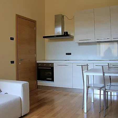 Apartamento Stefania *