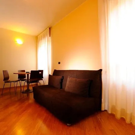 Corvetto Porto Di Mare 4* Milaan