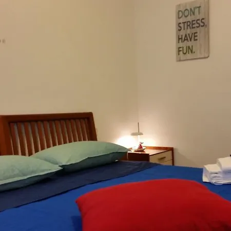 Appartamento Ticinese Home *