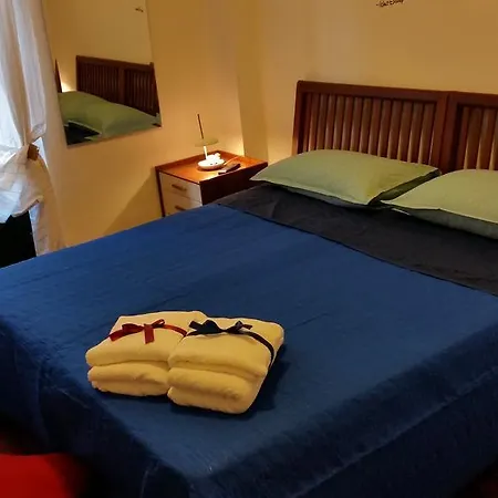 Ticinese Home Appartamento *