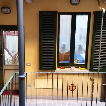 Ticinese Home Milano