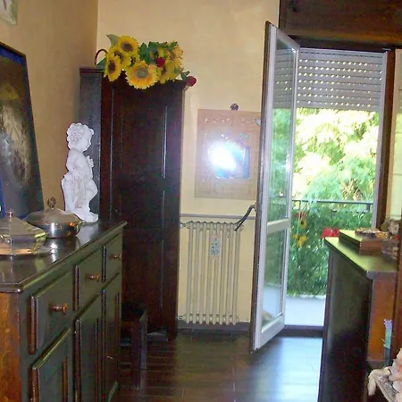 Bed & Breakfast A San Siro 75 Milan