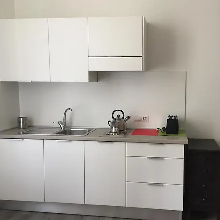 Studio Chieti Appartamento Milano
