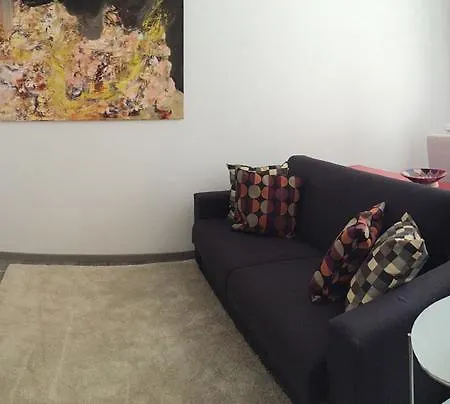 Appartamento Studio Chieti