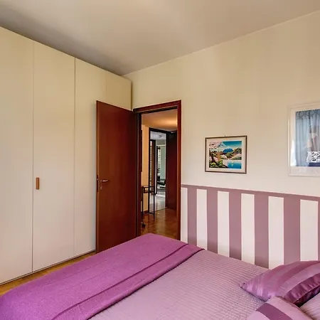 Apartament Downtown Mediolan