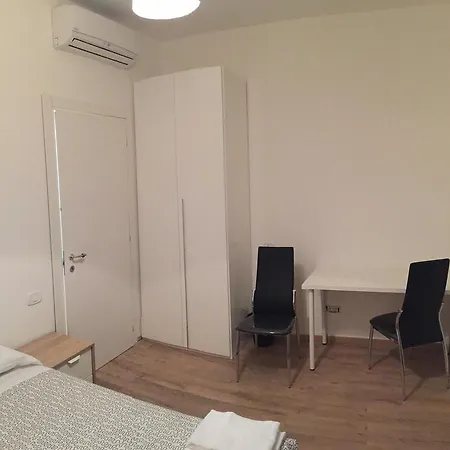 Loreto Elite Konukevi Milano