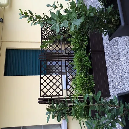 Konukevi Residenza Paradiso 2*