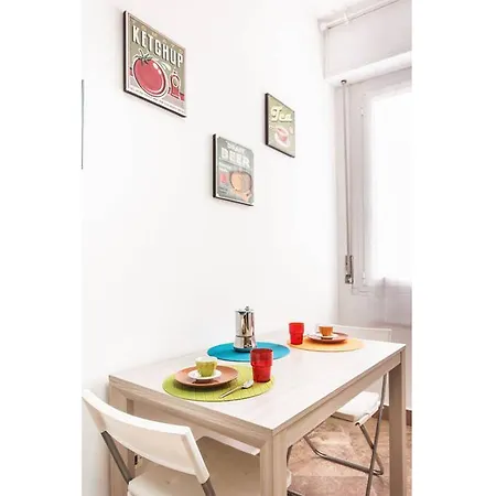 Casa Sofia Mediolan