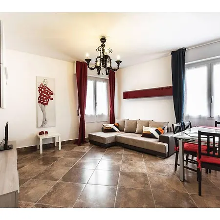 Casa Sofia Apartment