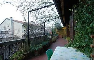 Hotel Serafino Dell'uomo 2028 Hld 37287 3*