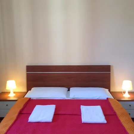 Star San Siro Fiera Hostel *