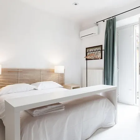 Casa Milano- Apartments And Rooms Apartment Milan