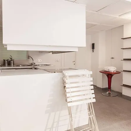 Apartment Casa Milano- Apartments And Rooms Milan