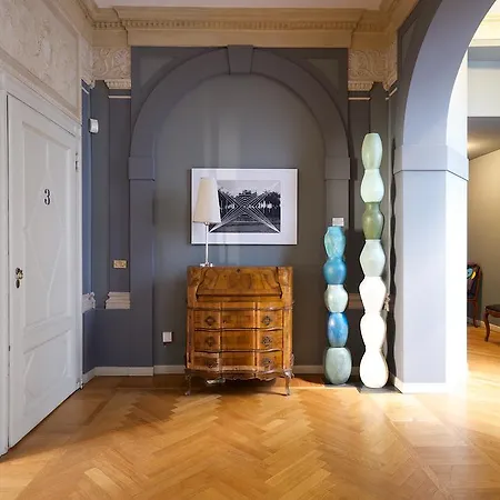 Bed & Breakfast Secondo Pensiero Milan