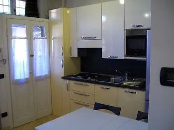 Temporary Navigli Apartment
