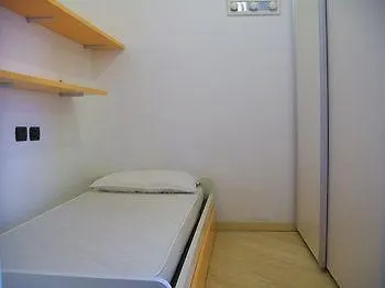 Apartamento Temporary Navigli