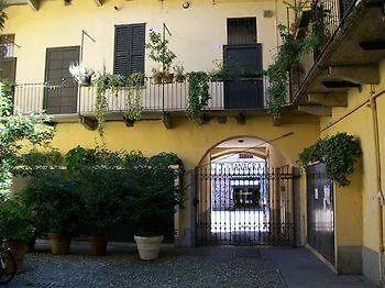 Apartment Temporary Navigli *