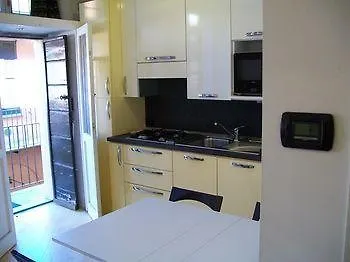 Temporary Navigli Apartment *