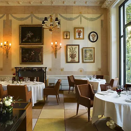 Palazzo Parigi Hotel&grand - Lhw Hotel