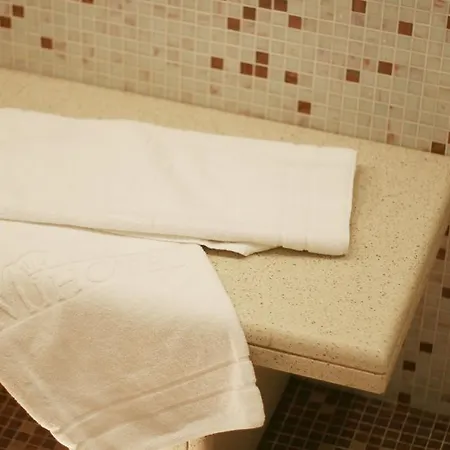 Hotel Mihotel 4*