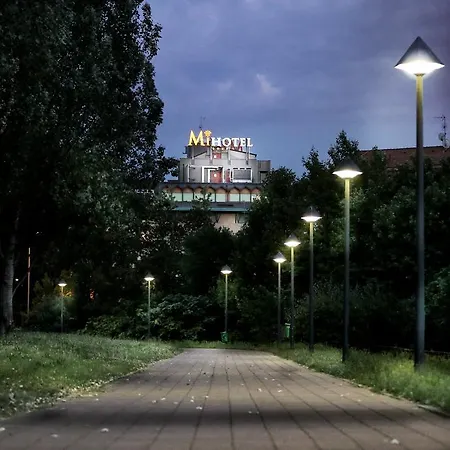 Mihotel Milan