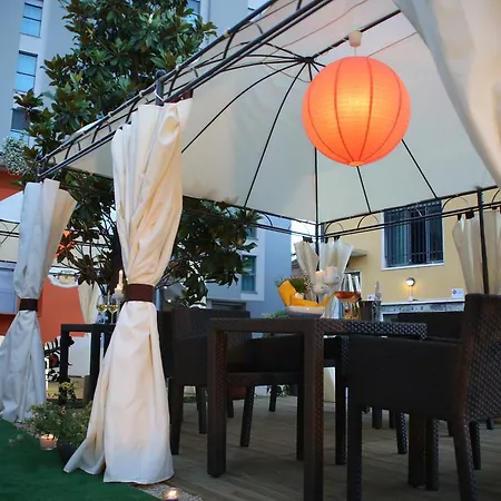 Mihotel Hotel