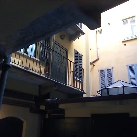Apartamento Nice - Milán