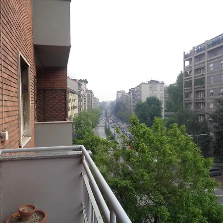 Apartment Casa Josee Milan