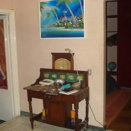 Casa Josee Apartment