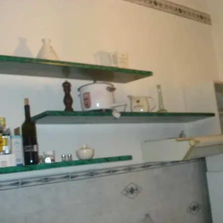 Apartment Casa Josee *