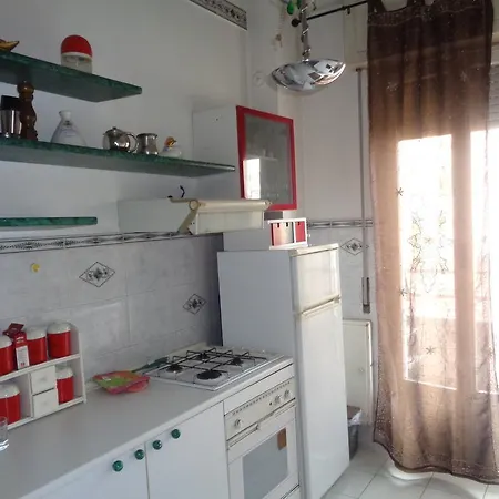 Casa Josee Apartment