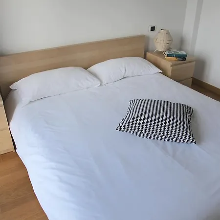 Apartamento Cimarosa Pagano