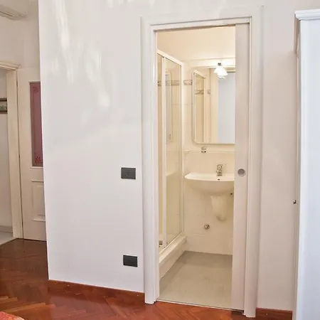 La Villetta 3* Milan