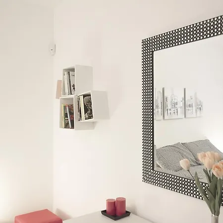 Apartment Friendly R.stone *
