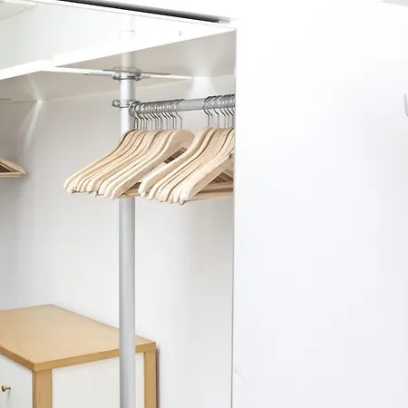 Italianway Easy - Naviglio Pavese 20 Апартаменты Милан