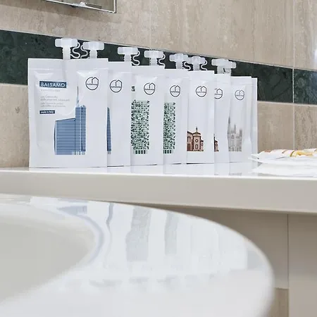 Апартаменты Italianway Easy - Naviglio Pavese 20