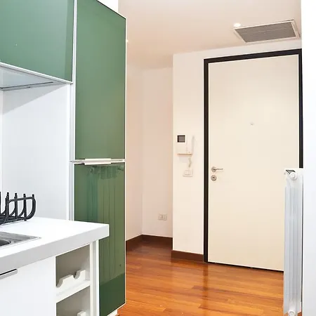 Italianway Easy - Naviglio Pavese 20 Апартаменты Милан