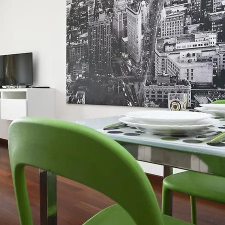 Italianway Easy - Naviglio Pavese 20 Апартаменты *