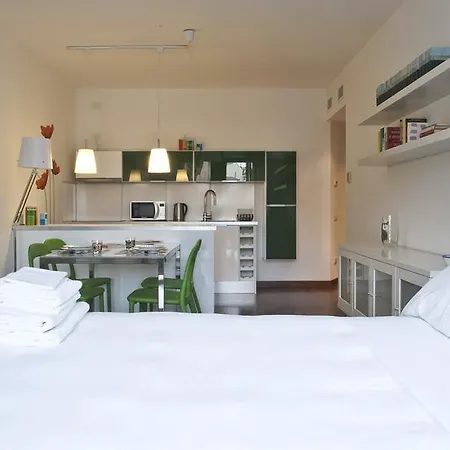 Italianway - Naviglio Pavese 20 Μιλάνο