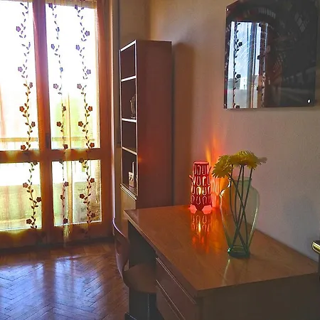 Casa Rossetti Holiday home Milan