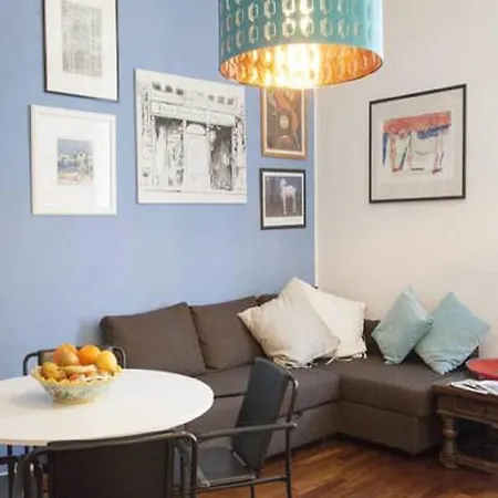Apartment Mihouse