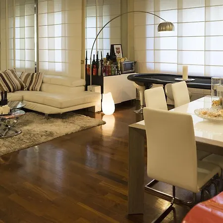 Bed & Breakfast San Siro In Casa Milan