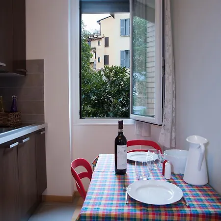 Nice Melzo Apartman